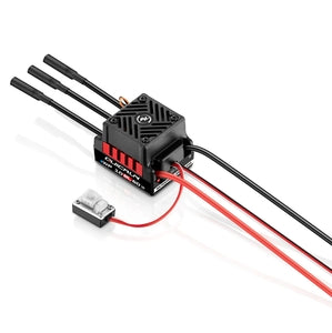 Quicrun WP 10BL60G2 ESC HWI30107300