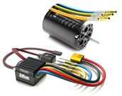 SkyRC TS50 Combo 17.5T SK-300060-03