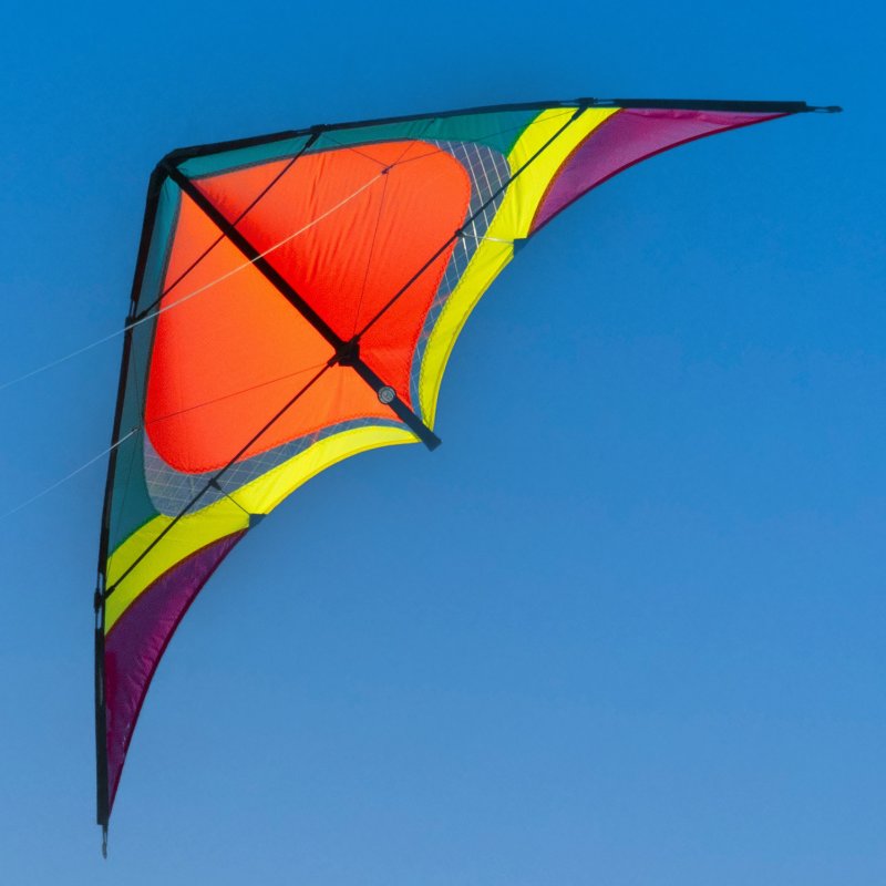 Spider Kite Soulmate Sport 20068