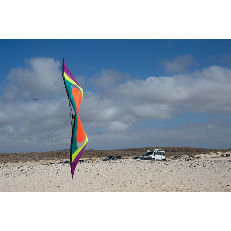 Spider Kite Soulmate Sport 20068