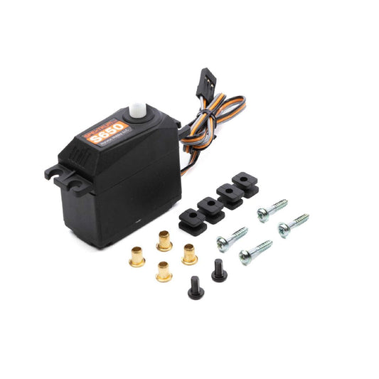 Spektrum S650 5Kg Servo Plastic Gear S650