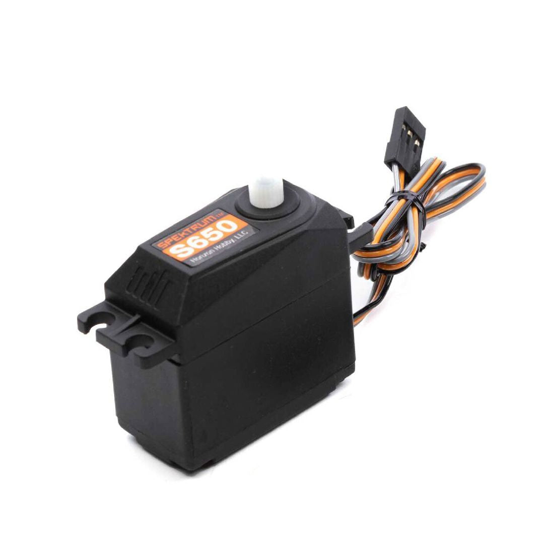 Spektrum S650 5Kg Servo Plastic Gear S650