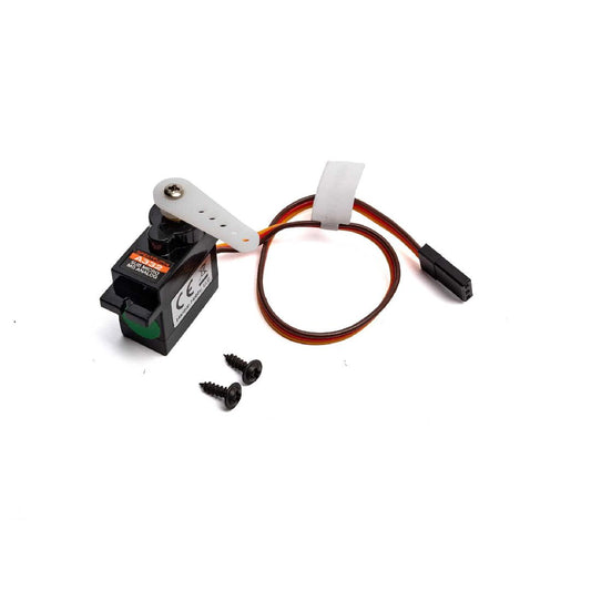 Spektrum A332 9g Sub-Micro MG Servo SPMSA332