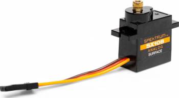 SX108 Micro Gear Servo SPMSSX108