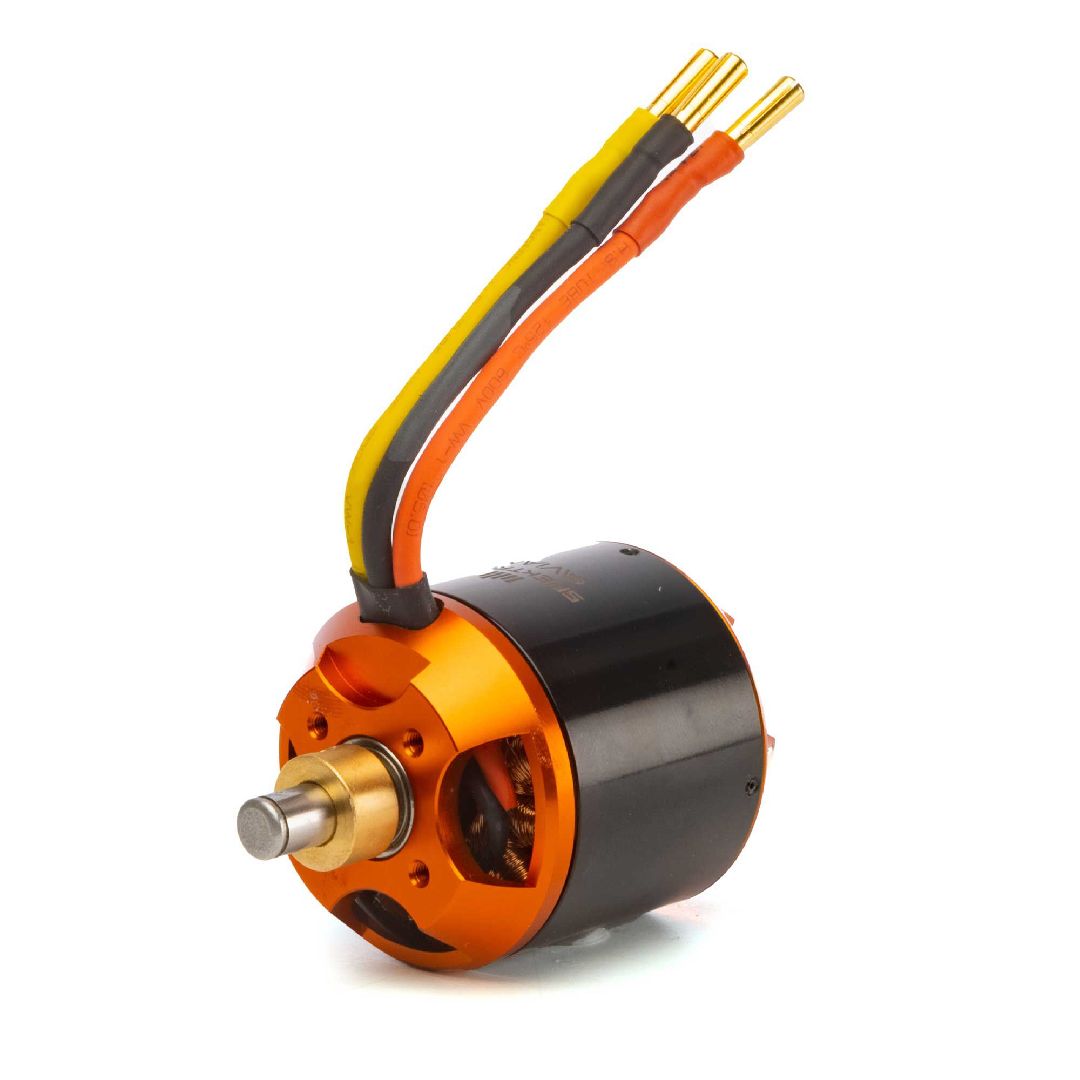 Spektrum Avian 5065-450Kv Outrunner Brushless Motor