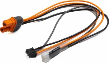 Adapter: IC3 Battery / 2S UMX Device (Bal./Chrg.) SPMXCA326