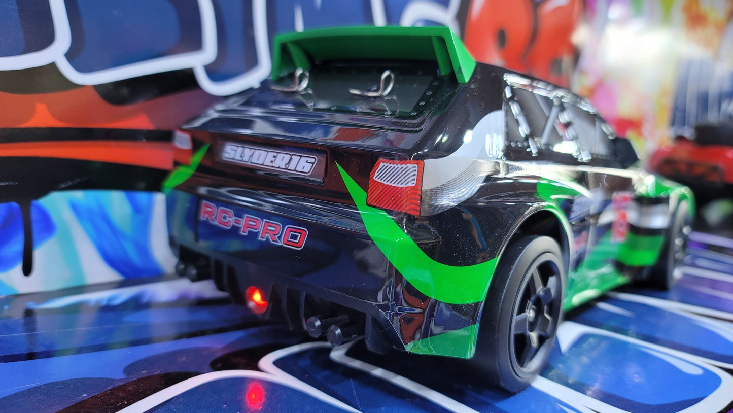 RCPRO SLYDER 16