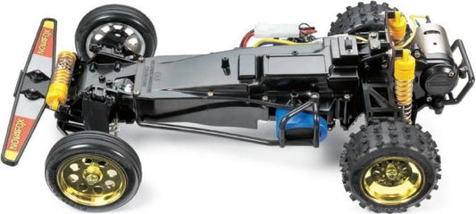 TAMIYA NOVAFOX TAM58577
