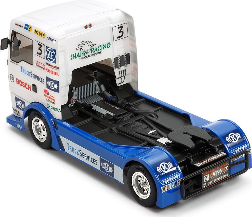 Team Hahn Racing Man TGS TT-01E 4WD TAM58632-60A