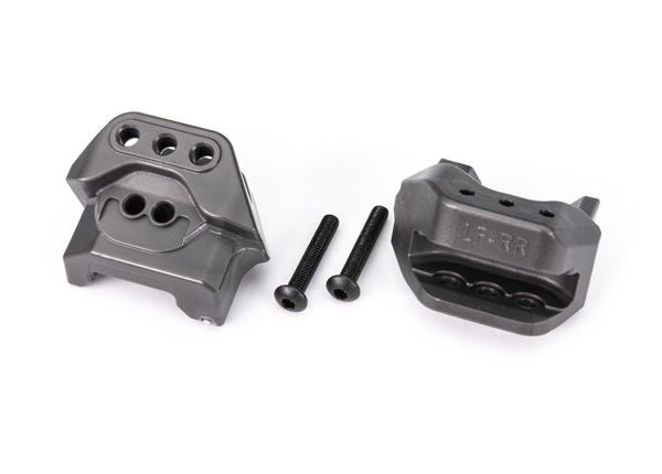 Traxxas Shock mount, lower (extended travel) TRA10234