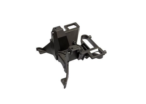 Traxxas Shock tower, rear TRA10738