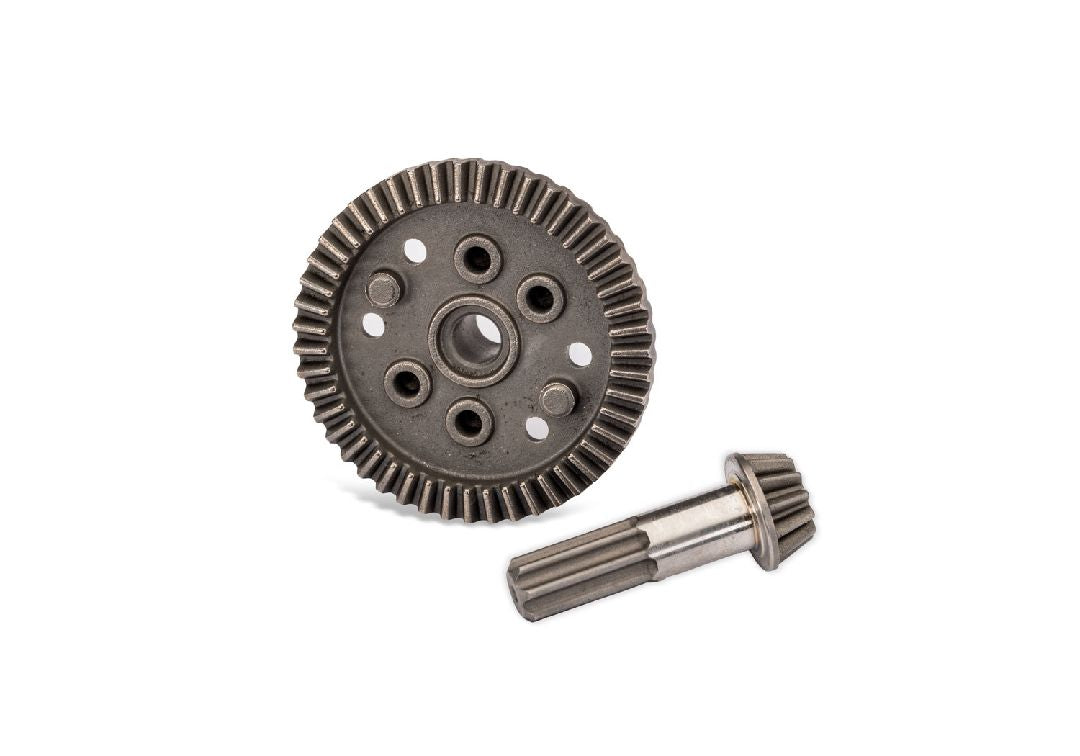 Traxxas Ring gear, differential (front) TRA10778X