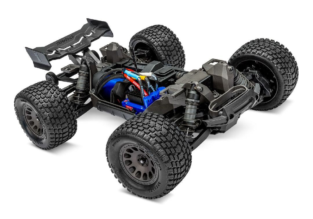 Traxxas Mini XRT VXL-3S 4wd - RED TRA108076-1RED