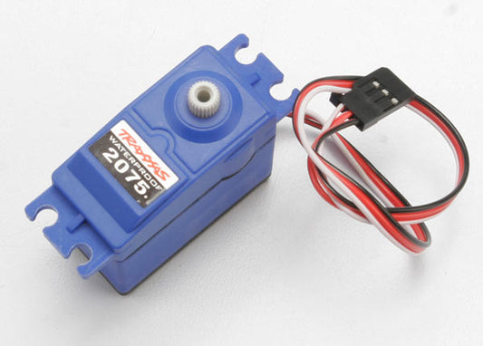 Traxxas Servo, digital high-torque (open box) TRA2075