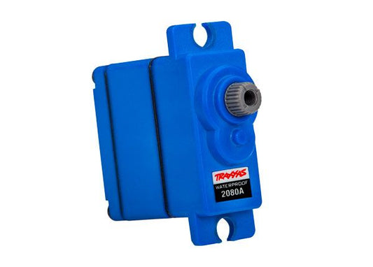 Traxxas Waterproof Micro Servo TRA2080A