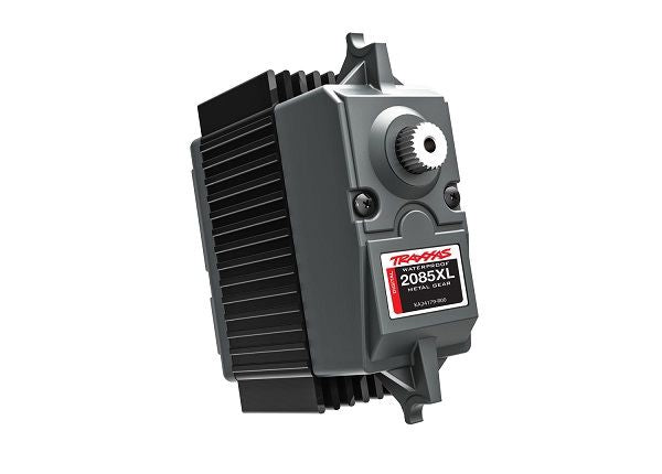Traxxas Servo, digital high-torque, metal gear, waterproof TRA2085XL