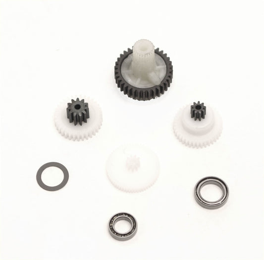 Servo Gear Set TRA2087