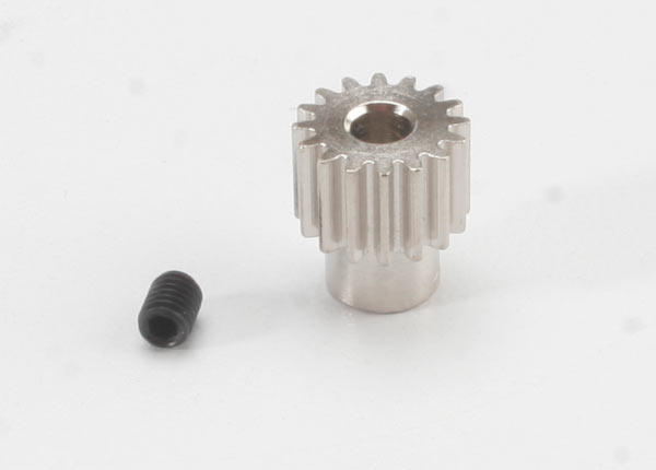 TRA2416 Traxxas 48P Pinion Gear (16)