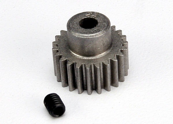 Traxxas 48P Pinion Gear (23) TRA2423