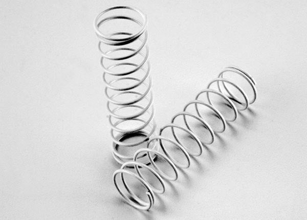 Traxxas Rear Shock Springs TRA2457A