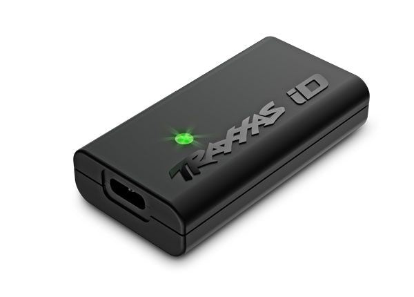 Traxxas Charger, 2-amp USB-C, 2s LiPo (with iD) TRA2920