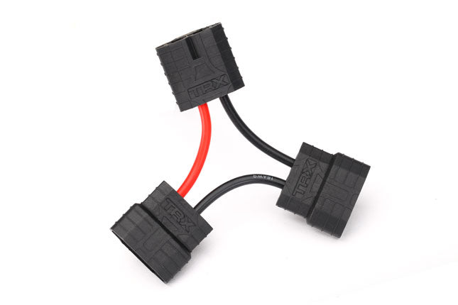 Traxxas Series Battery Wire Harness (Traxxas ID) TRA3063X