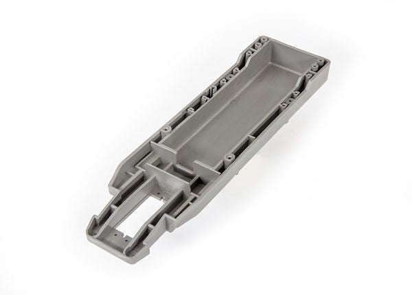 TRA3622R Traxxas Main chassis (grey)