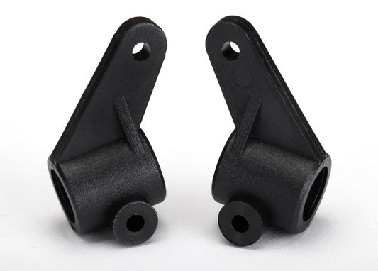 TRA3636 Traxxas Steering blocks (Left & Right)