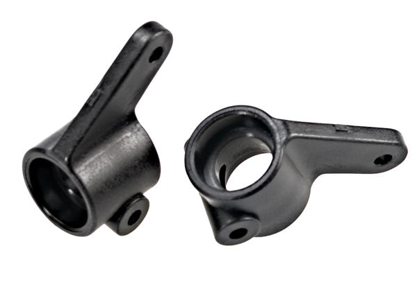 Traxxas Steering Blocks (2) (VXL) TRA3736