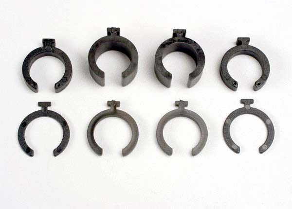 Traxxas Spring pre-load spacers TRA3769