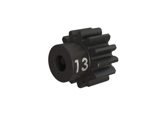 TRA3943X Traxxas 32P Machined, Hardened Steel Pinion Gear (13)