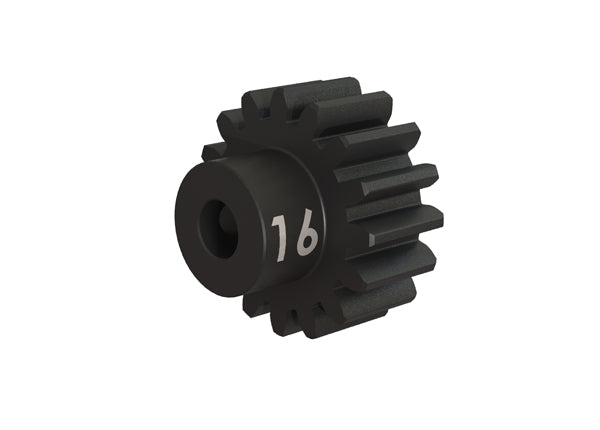 Traxxas 32P Machined, Hardened Steel Pinion Gear (16) TRA3946X