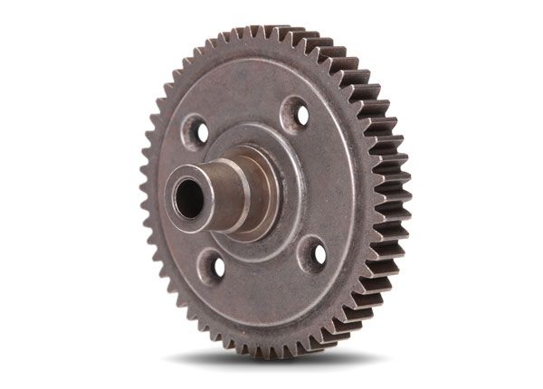 Traxxas Spur gear, steel, 54-tooth TRA3956X