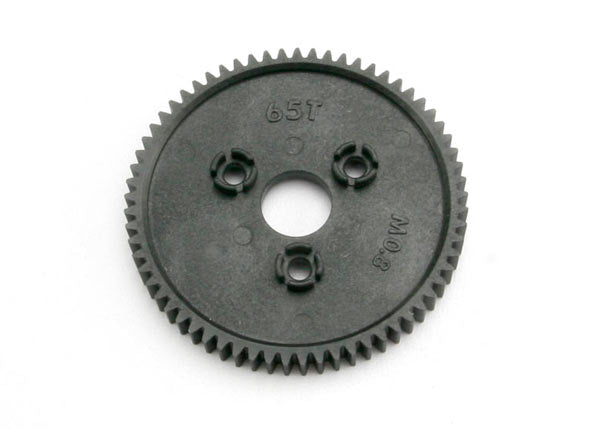 TRA3960 Traxxas .8 Mod Spur Gear (65T) (E-Maxx)