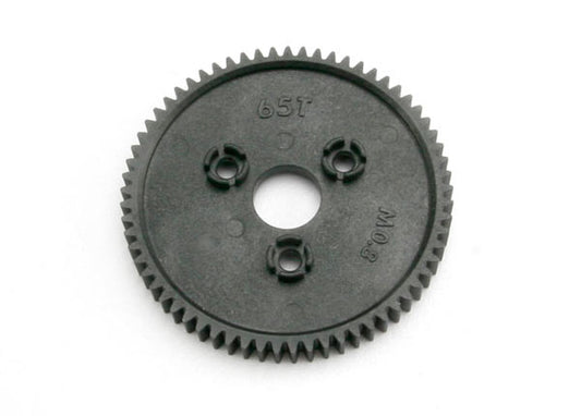 TRA3960 Traxxas .8 Mod Spur Gear (65T) (E-Maxx)