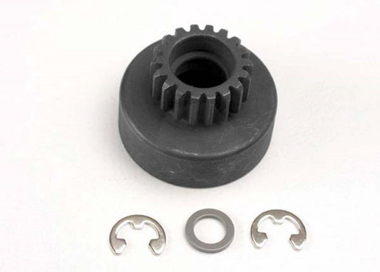 TRA4118 Traxxas 18T Clutch Bell