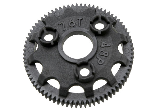 Traxxas 48P Spur Gear (76T) TRA4676