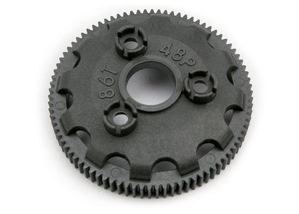 Traxxas 48P Spur Gear (86T) TRA4686