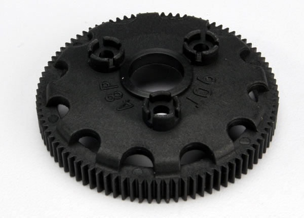 Traxxas 48P Spur Gear (90T) TRA4690