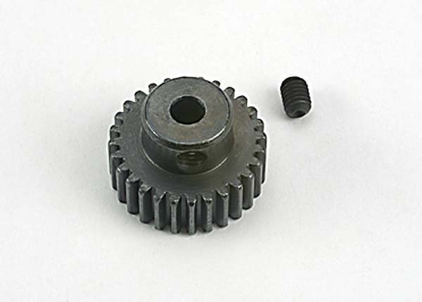Traxxas 48P Pinion Gear (28) TRA4728