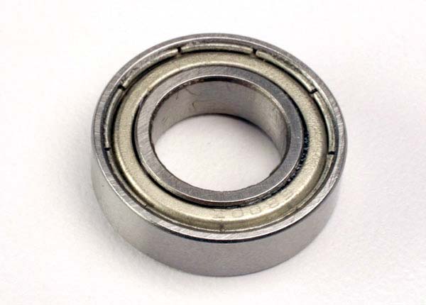TRA4889 Traxxas 10x19x5mm Ball Bearing (Nitro 4-Tec & S-Maxx) (1)