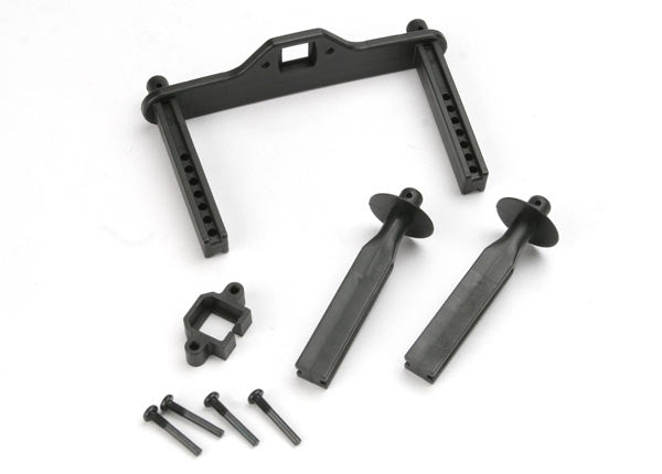 Traxxas Body Mount Post Set (TMX 2.5R, 3.3) TRA4914R
