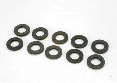 TRA4915 Traxxas Foam Adhesive Body Washers (10)