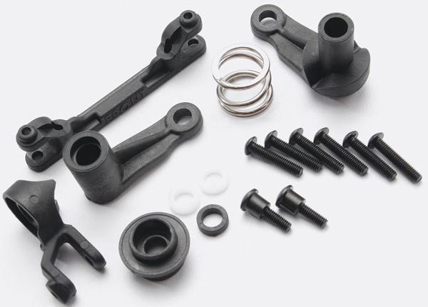 Traxxas Steering Bellcrank Set (E-Maxx) TRA4945