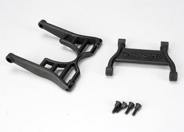 Traxxas Wheelie Bar Arm Set (TMX3.3) TRA4974