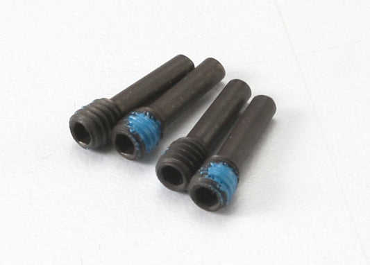 TRA5189 Traxxas 4x13mm Screw Pin (4)