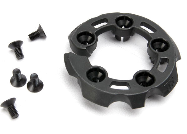 TRA5228 Traxxas Cooling Head Protector (TRX 3.3)