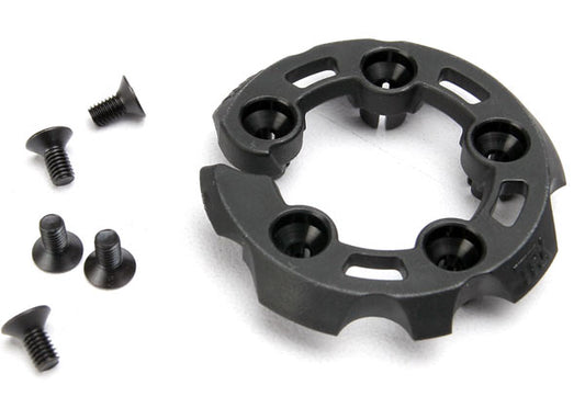 TRA5228 Traxxas Cooling Head Protector (TRX 3.3)