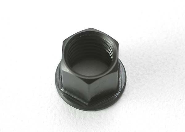 Traxxas Flywheel Nut (TRX 2.5, 2.5R, 3.3) TRA5244
