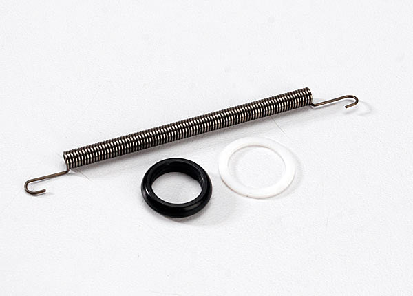 Traxxas Header Spring Gasket & Spring Set TRA5254